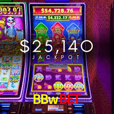 Descubra o Mundo do Cassino Online com BBwbet