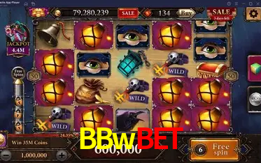 Explorando a Categoria de Eventos em Apostas na BBwbet