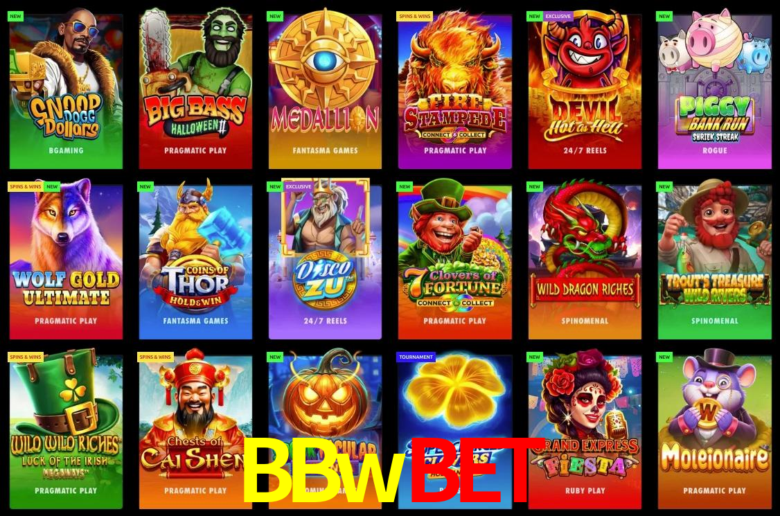 Explorando a Categoria de Eventos em Apostas na BBwbet